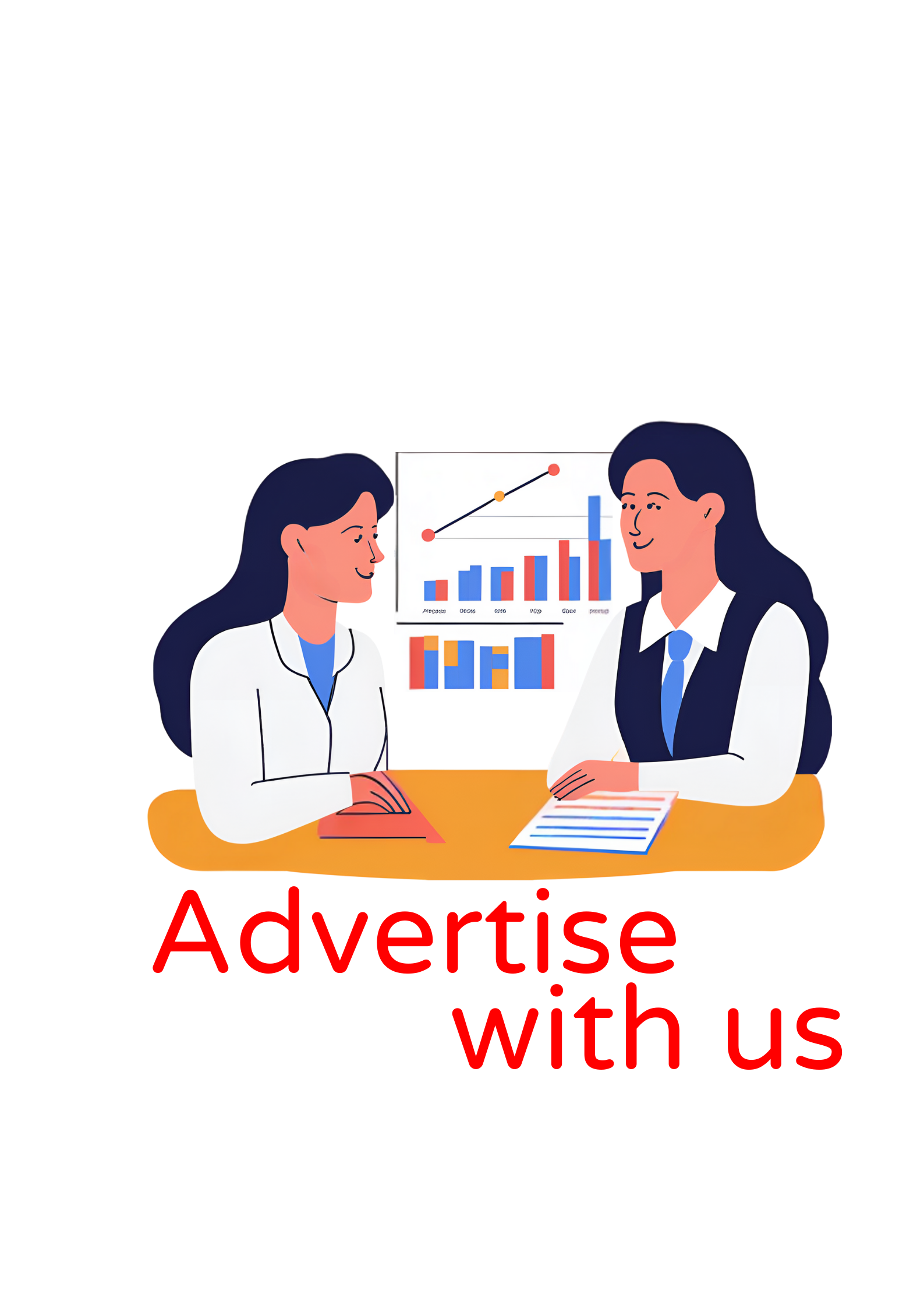 Advertise With Us